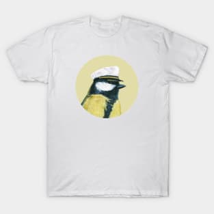 Great tit T-Shirt